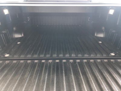 2023 Toyota Tundra Hybrid Capstone