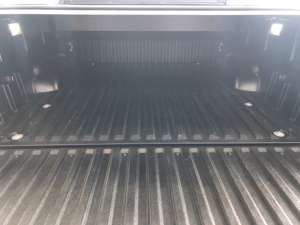 2023 Toyota Tundra Hybrid Capstone