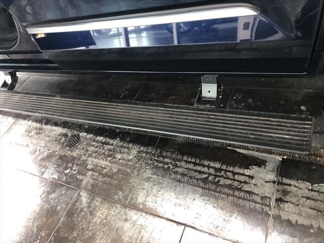 2023 Toyota Tundra Hybrid Capstone