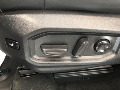 2023 Toyota Tundra Hybrid Capstone