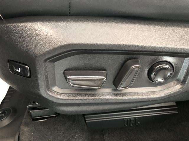 2023 Toyota Tundra Hybrid Capstone