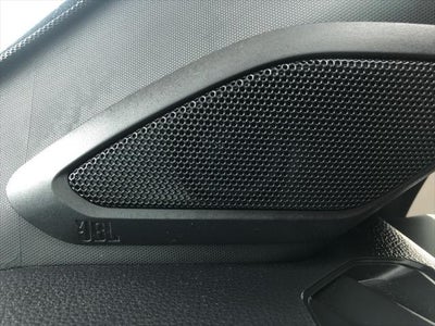 2023 Toyota Tundra Hybrid Capstone