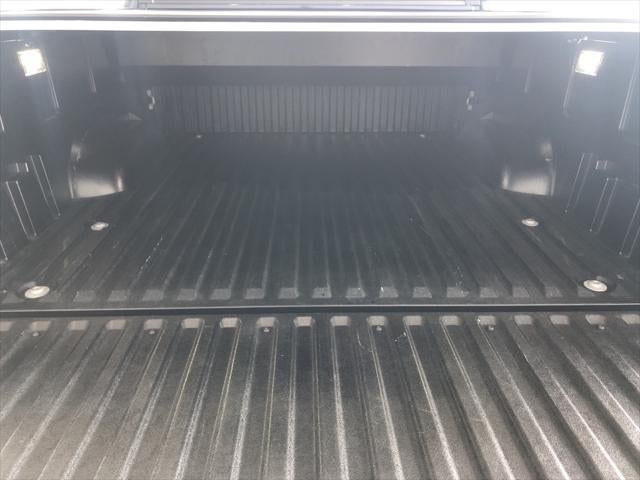 2023 Toyota Tundra Hybrid Capstone