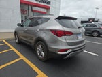 2017 Hyundai Santa Fe Sport 2.4 Base