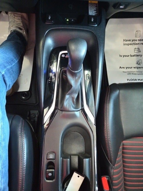 2023 Toyota Corolla XSE