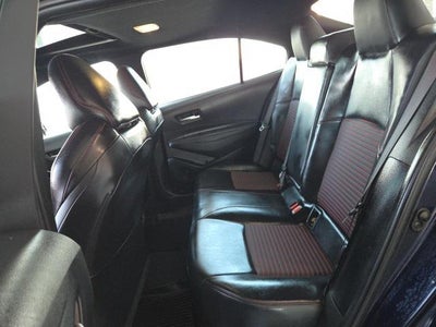 2023 Toyota Corolla XSE