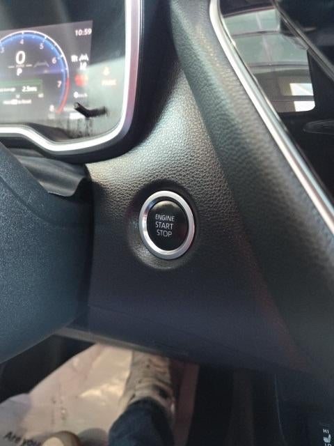 2023 Toyota Corolla XSE