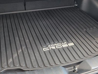 2024 Toyota Corolla Cross Hybrid XSE