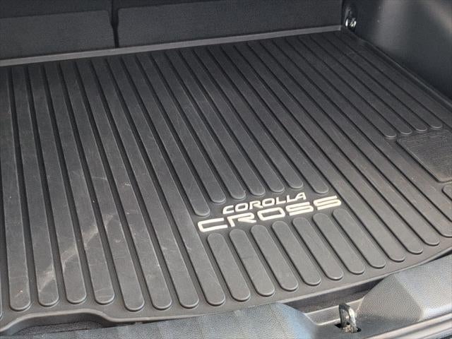 2024 Toyota Corolla Cross Hybrid XSE