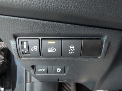 2024 Toyota Corolla Cross Hybrid XSE