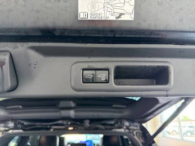 2025 Toyota Sequoia Limited