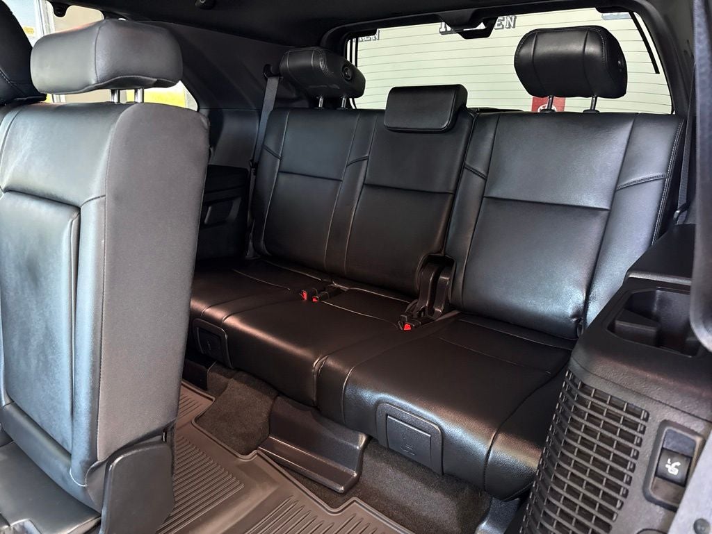 2025 Toyota Sequoia Limited