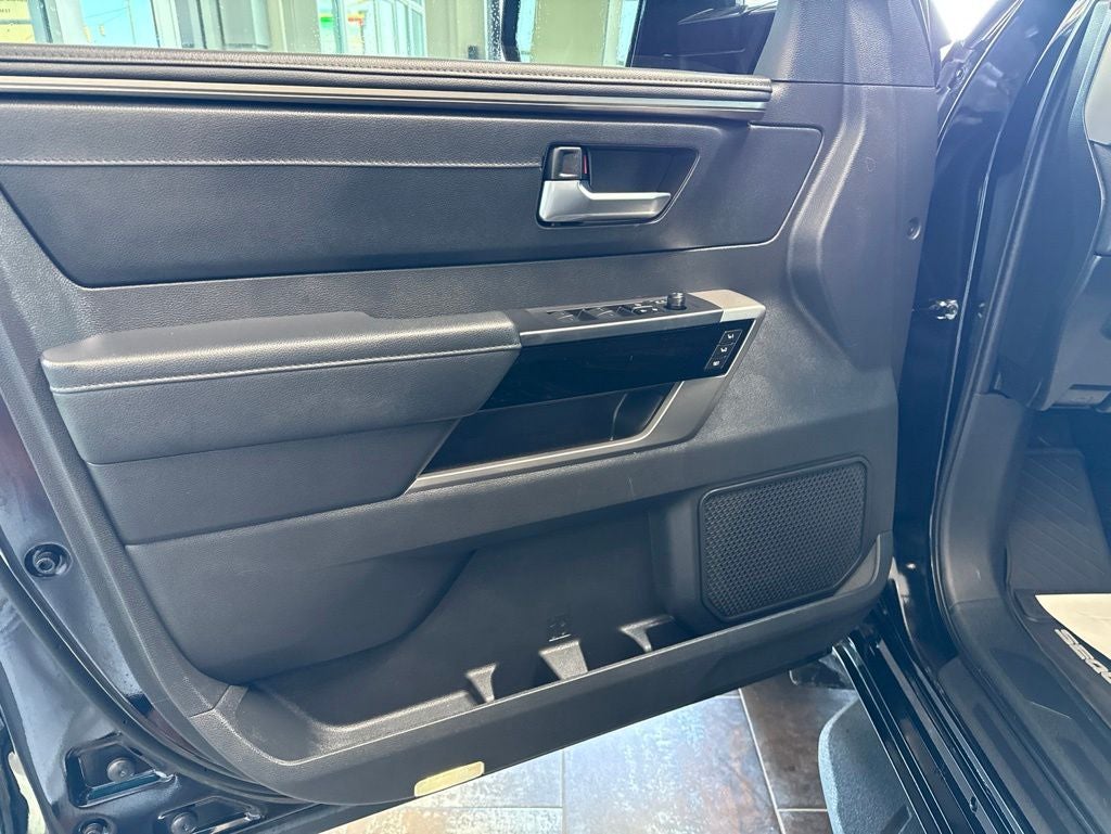 2025 Toyota Sequoia Limited