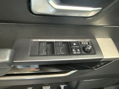 2025 Toyota Sequoia Limited
