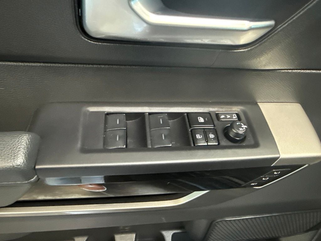 2025 Toyota Sequoia Limited