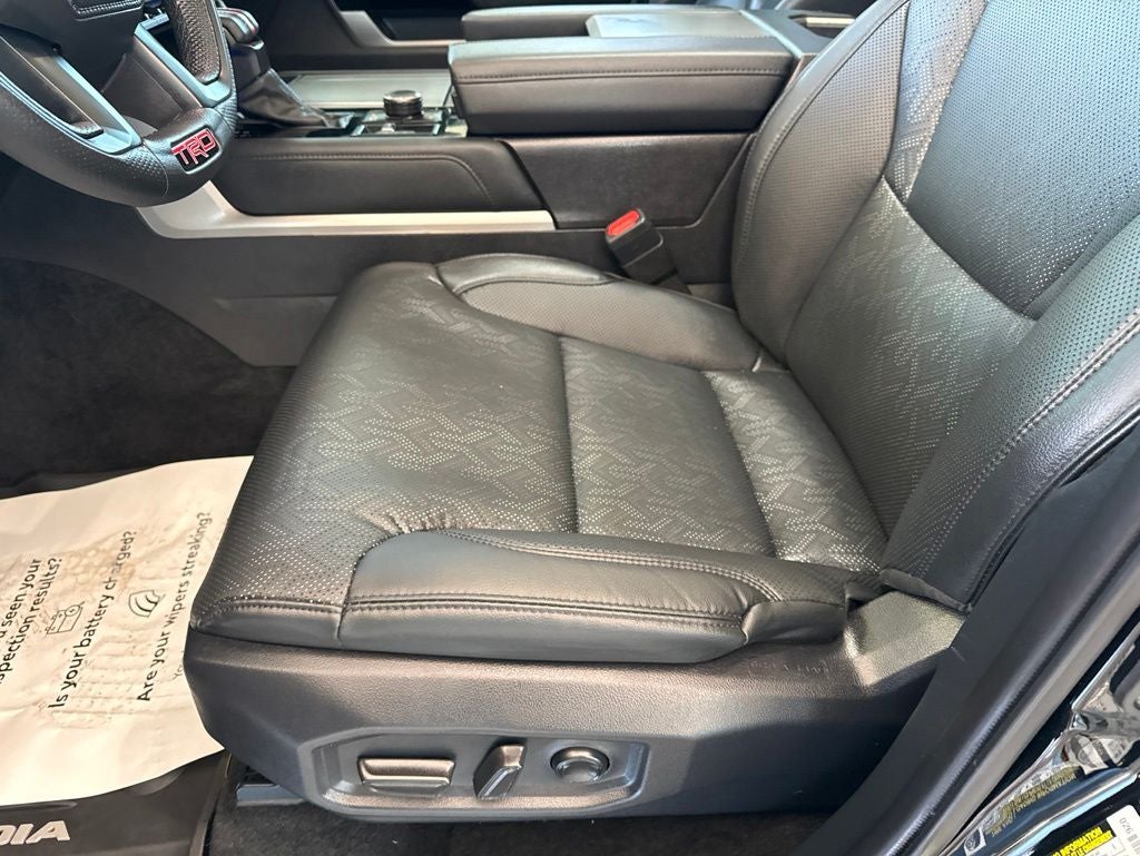 2025 Toyota Sequoia Limited