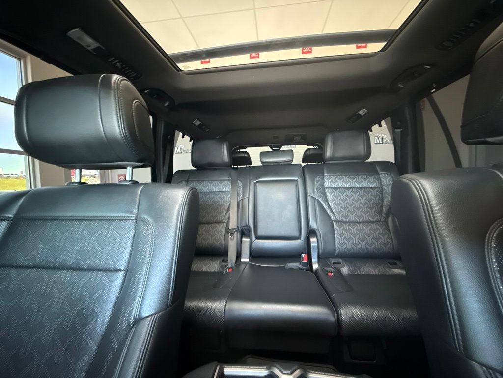 2025 Toyota Sequoia Limited