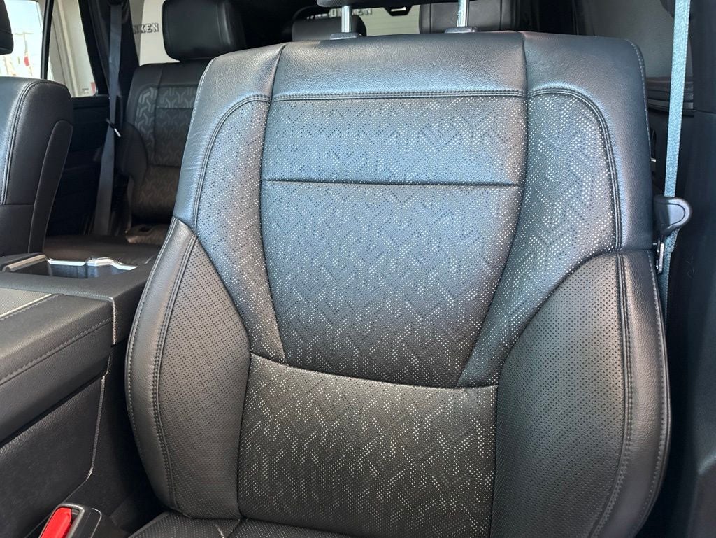 2025 Toyota Sequoia Limited
