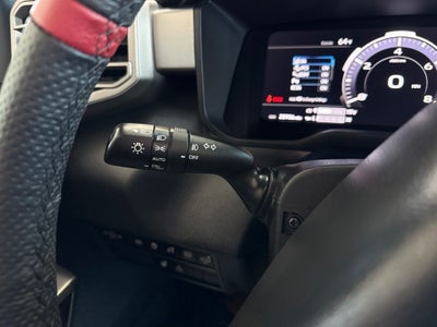 2025 Toyota Sequoia Limited