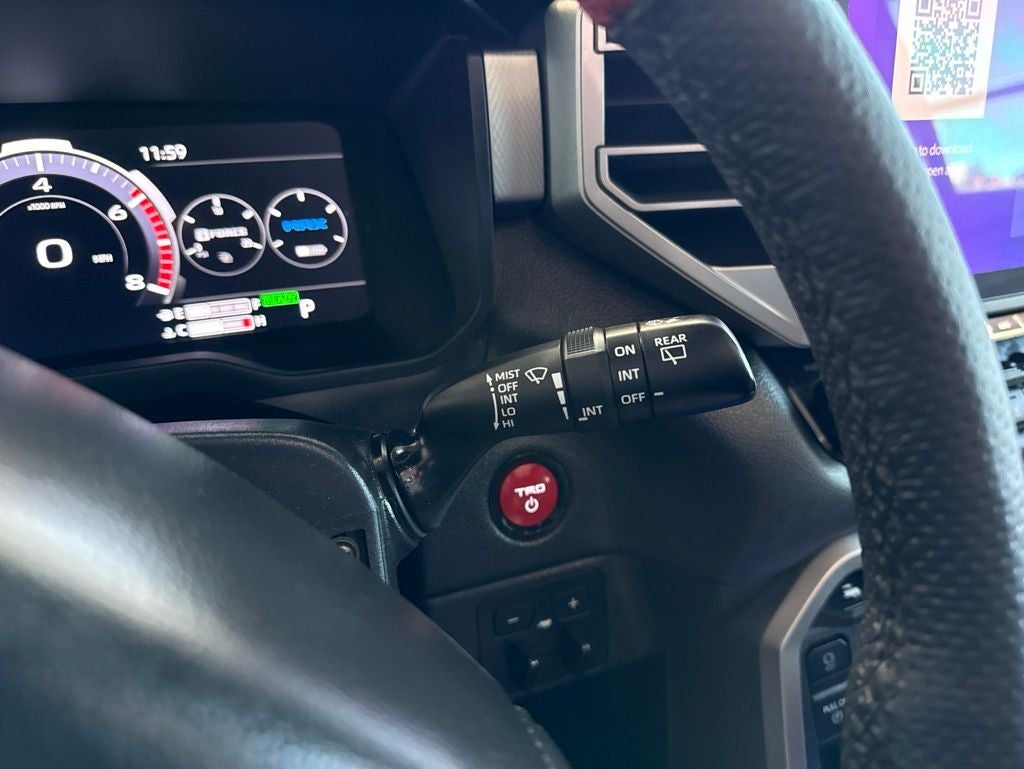 2025 Toyota Sequoia Limited