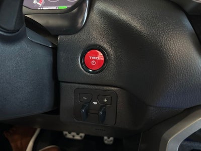 2025 Toyota Sequoia Limited