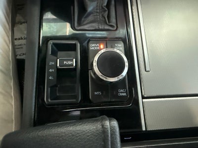 2025 Toyota Sequoia Limited
