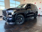2025 Toyota Sequoia Limited