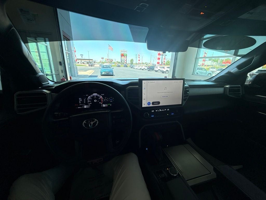 2025 Toyota Sequoia Limited