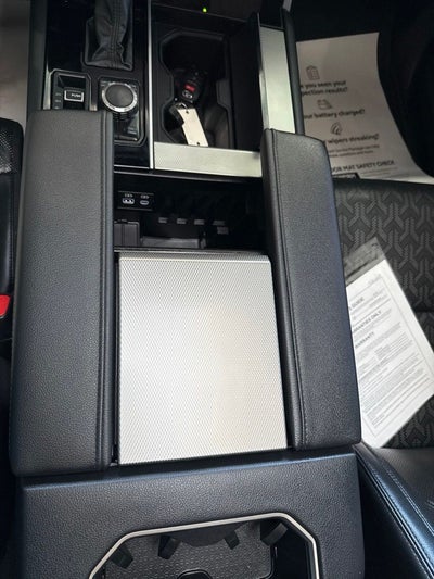 2025 Toyota Sequoia Limited
