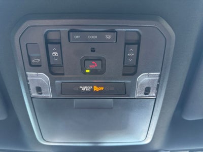 2025 Toyota Sequoia Limited