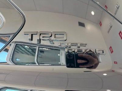 2025 Toyota Sequoia Limited