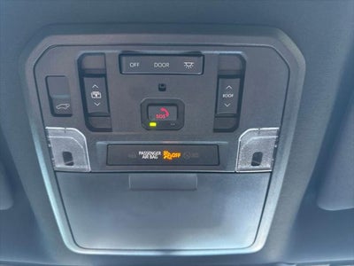 2025 Toyota Sequoia Limited