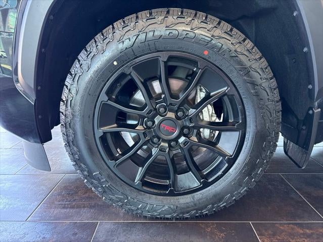 2025 Toyota Sequoia Limited