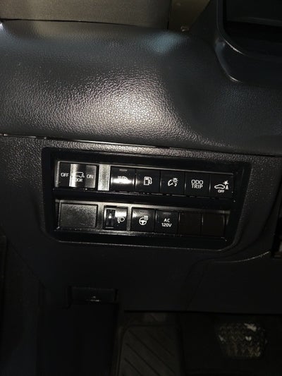 2023 Toyota Sequoia SR5