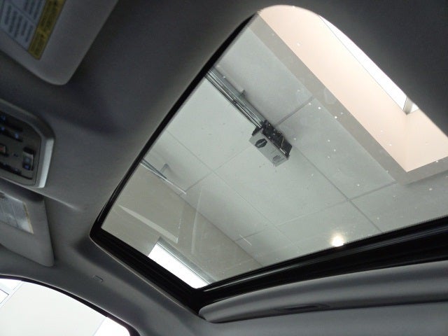 2023 Toyota Sequoia SR5