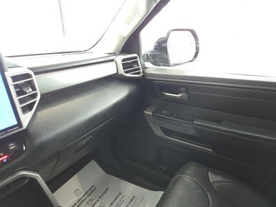 2023 Toyota Sequoia SR5