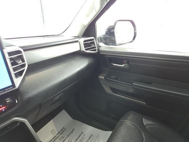 2023 Toyota Sequoia SR5