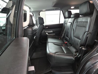 2023 Toyota Sequoia SR5