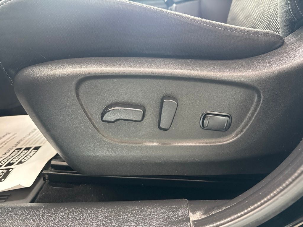 2019 Nissan Rogue Sport SV