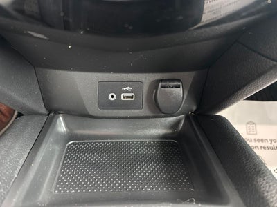 2019 Nissan Rogue Sport SV