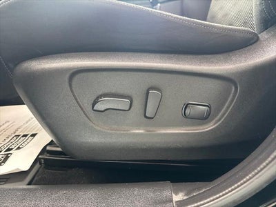 2019 Nissan Rogue Sport SV
