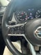 2019 Nissan Rogue Sport SV