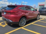 2022 Toyota Venza Limited