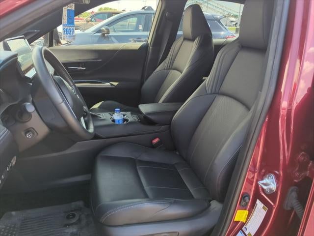 2022 Toyota Venza Limited