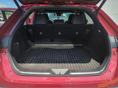 2022 Toyota Venza Limited