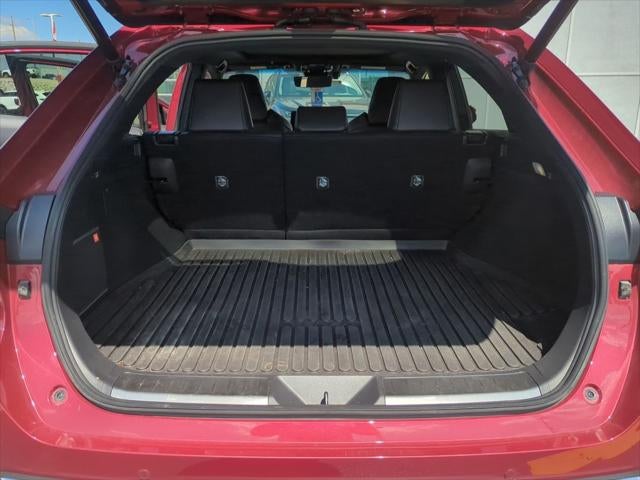 2022 Toyota Venza Limited