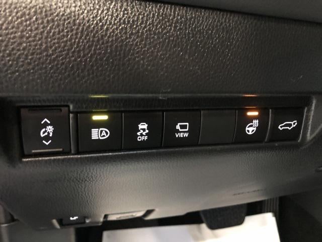 2023 Toyota Venza Limited