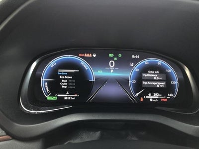 2023 Toyota Venza Limited