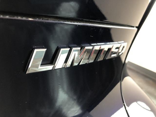 2023 Toyota Venza Limited