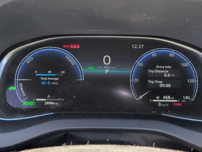 2023 Toyota Venza Limited